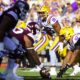 LSU football defensive line commitment, LSU, five-star, class of 2024, Dominick McKinley