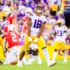 LSU football vs. Ole Miss, Ole Miss, schedule, 2023, college football