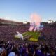 SEC 2024 opponents released, LSU football, SEC