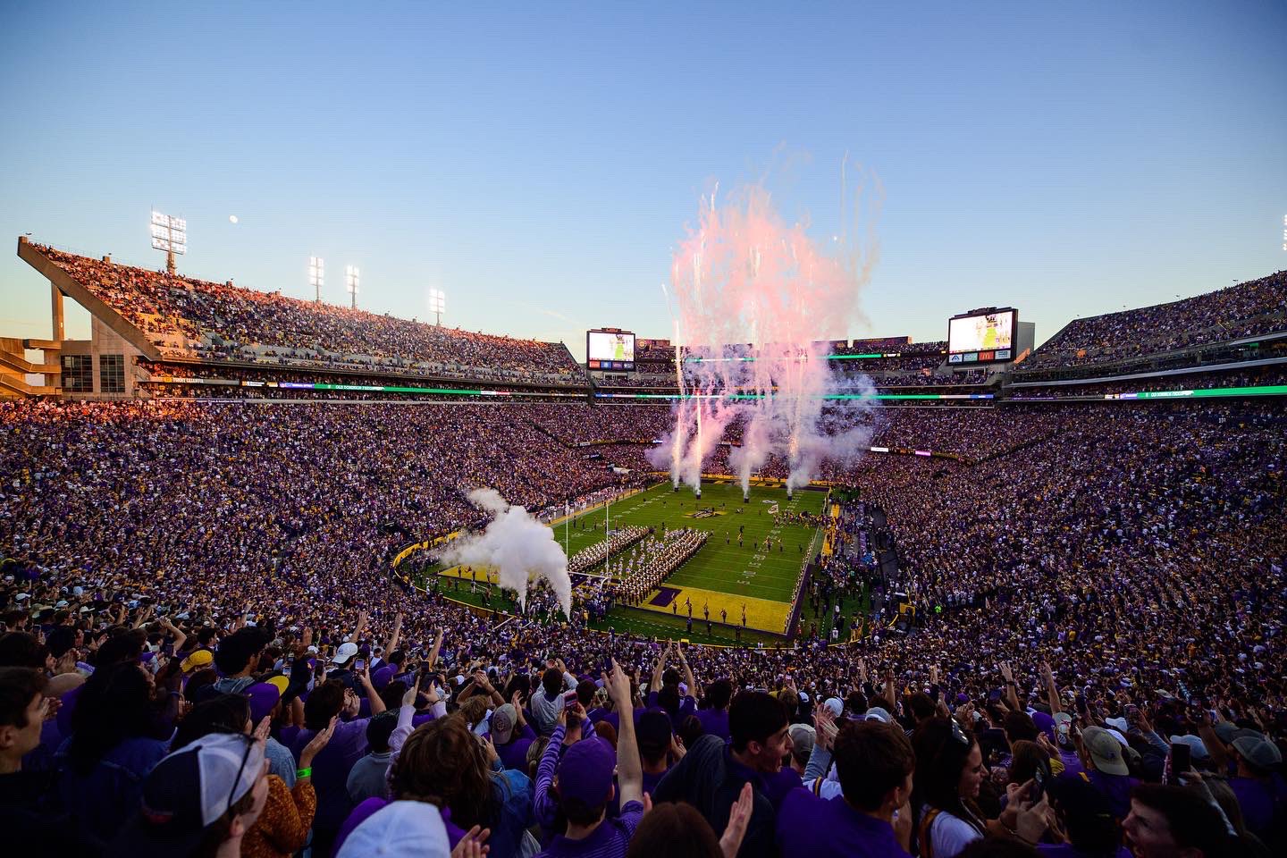 SEC 2024 opponents released, LSU football, SEC