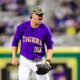 LSU baseball, Dylan Crews