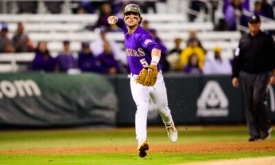 LSU baseball