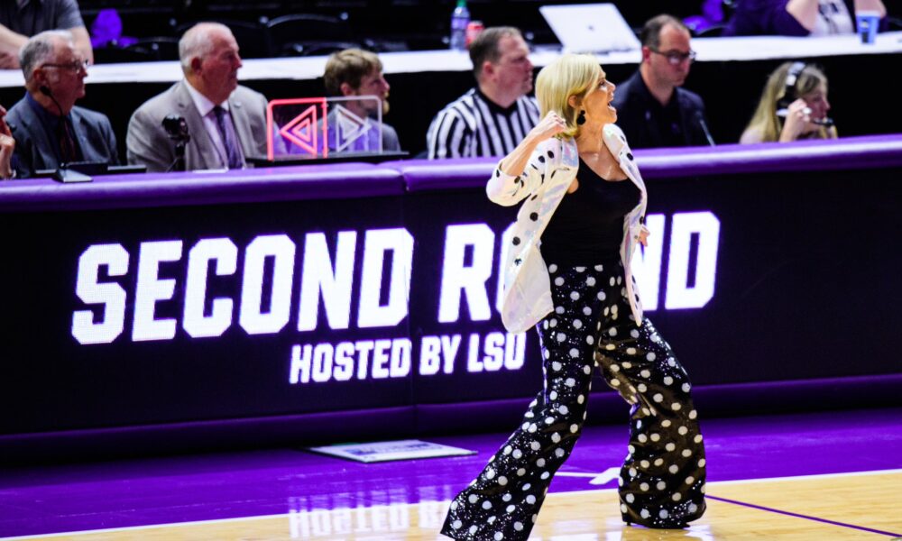 LSU women's basketball recruiting, Joyce Edwards, five-star, class of 2024, forward