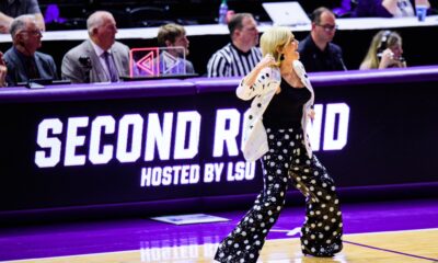 LSU women's basketball recruiting, Joyce Edwards, five-star, class of 2024, forward