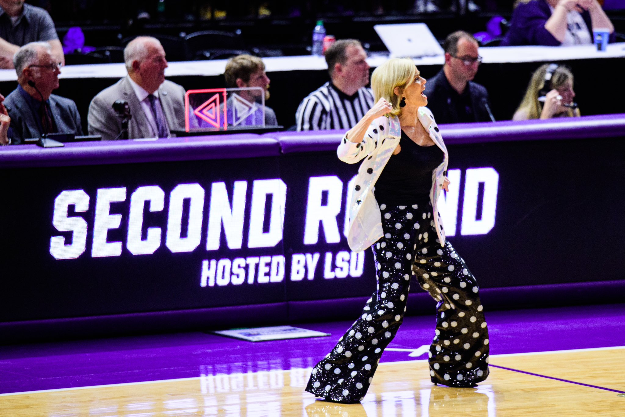 LSU women's basketball recruiting, Joyce Edwards, five-star, class of 2024, forward