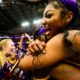 Angel Reese, LSU women's basketball, NIL