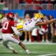 LSU football lands highly underrated, Kylan Billiot, class of 2024, wide receiver