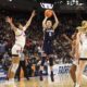 LSU women's basketball, Paige Bueckers, Angel Reese, national championship