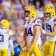 air-conditioned helmets, LSU football, Tigeraire