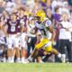 LSU football recruiting, Caden Durham, class of 2024, running back