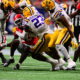 LSU football, Mississippi State, Mekhi Wingo, Brian Kelly, 2023