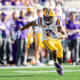 LSU football recruiting, Michael Turner Jr, class of 2024, wide receiver