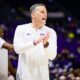 LSU basketball recruiting, Matt McMahon, four-star, class of 2024, Robert Miller III