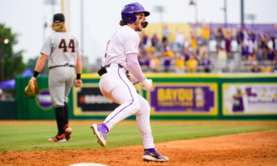 LSU baseball, Dylan Crews, Paul Skenes, Golden Spikes Award