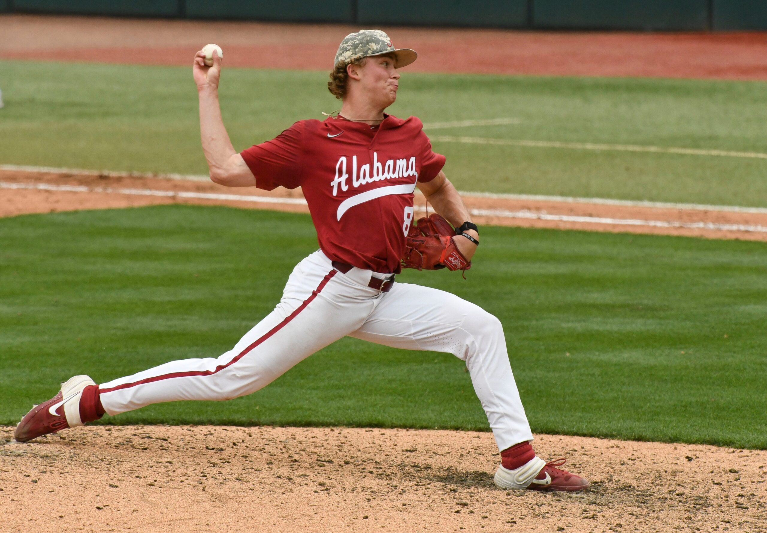 LSU baseball, Kade Woods, transfer portal, pitcher