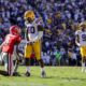 LSU football recruiting, Jonah Williams, class of 2025, linebacker, five-star