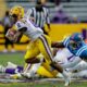 LSU football running back, Tre Bradford, running back, Freak of the Week, class of 2020