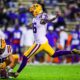 Freak of the Week, LSU football, Peyton Todd, punter, class of 2021