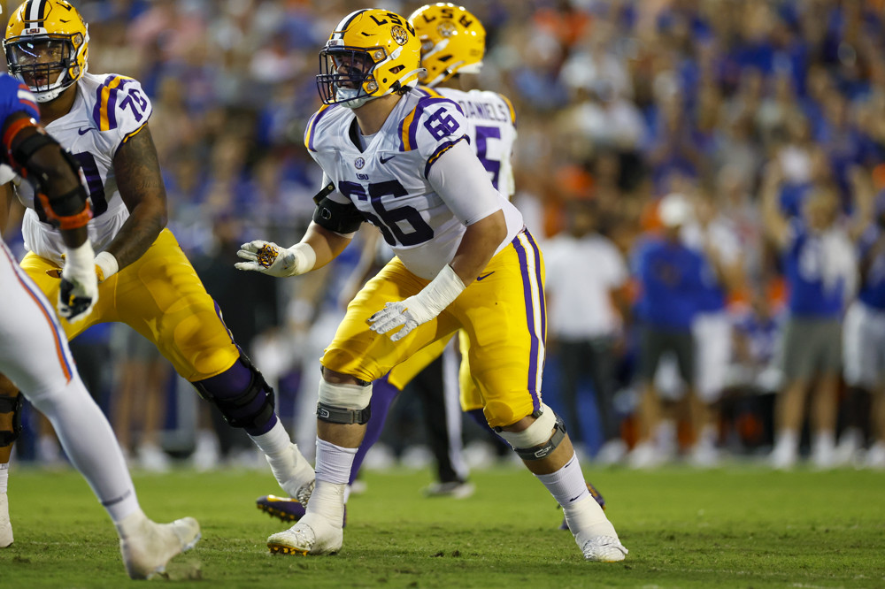 LSU football recruiting rankings 2023 rise in July under Brian Kelly