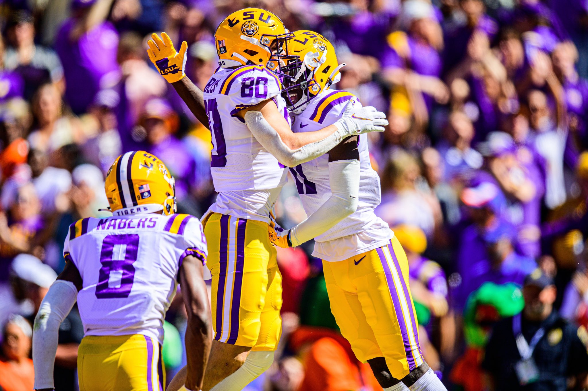 LSU football recruiting, Jacorey Watson, class of 2025, wide receiver, Texas