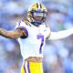 LSU football lands a commitment, Cai Bates, class of 2024, cornerback, commitment