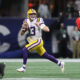 LSU football has a top 10 arm, Garrett Nussmeier, college football, quarterback