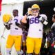 commits to LSU football, Joseph Cryer, offensive line, class of 2024, three-star