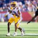 LSU football has a top 10, Greg Brooks Jr, safety, top 10