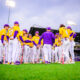 LSU baseball recruiting, Dean Moss, class of 2025, outfielder, SEC