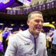 LSU basketball recruiting, Vyctorius Miller, shooting guard, class of 2024, four-star