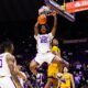 LSU basketball recruiting, Jasper Johnson, class of 2025, combo guard, five-star