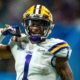 LSU football is getting, Jelani Watkins, wide receiver, class of 2024, commit