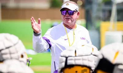 Florida quarterback Graham Mertz, LSU football, Florida, quarterback, Brian Kelly