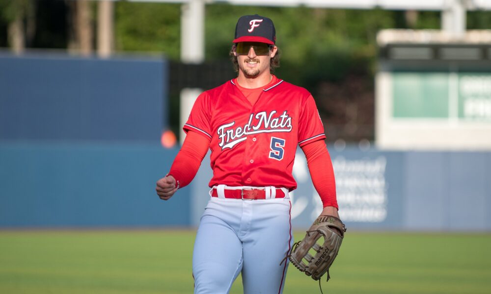 two former LSU baseball stars, Dylan Crews, Paul Skenes, MLB, Double-A