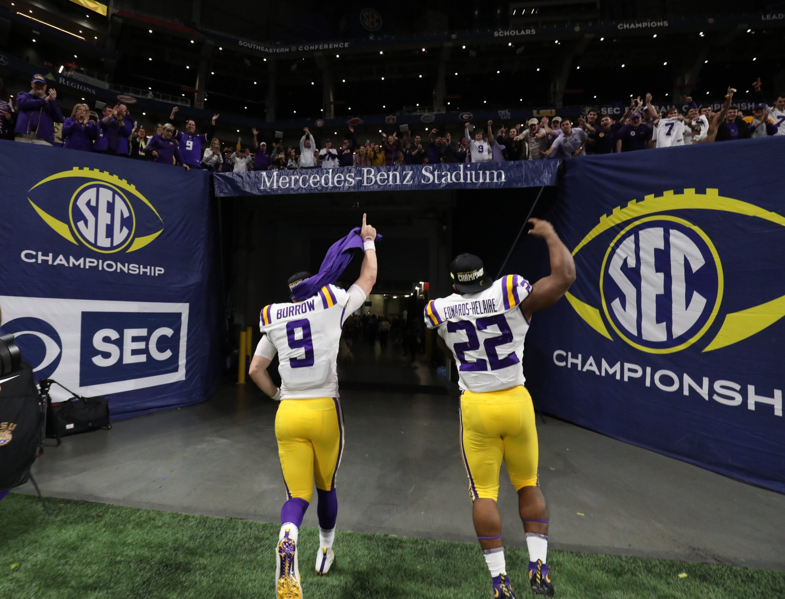 LSU football history, Jayden Daniels, Malik Nabers, Mississippi State, Offensive Player of the Week