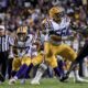 LSU football recruiting, LSU, class of 2025, running back, James Simon