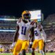 three reasons LSU football, Brian Kelly, Jayden Daniels, 2023, Ole Miss