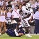 LSU football, Mississippi State, Will Rogers, Jo'Quavious Marks, Lideatrick Griffin