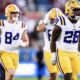 coach Brian Kelly, LSU football, recruiting, freshmen, 2023