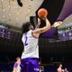 LSU basketball recruiting, four-star, Rakease Passmore, small forward, class of 2024