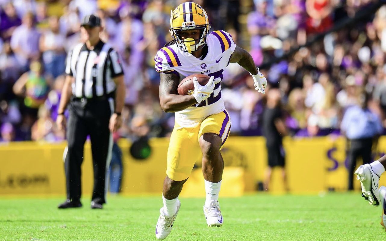 LSU football injury report, Florida State, Brian Kelly, Orlando, week one