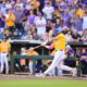 LSU baseball released, Jay Johnson, schedule, 2024, national championship