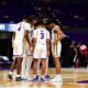 LSU basketball point guard, Jalen Cook, LSU, NCAA, eligibility