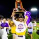 LSU baseball, national championship, 2023, ring ceremony, Jay Johnson