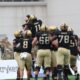 LSU football vs. Army, Army, Brian Kelly, week eight, 2023