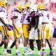 defensive assistant coach, Missouri, LSU, Kevin Peoples, defensive line