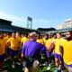 LSU football recruiting, LSU, class of 2025, offensive lineman, Micah DeBose