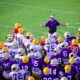 LSU football recruiting, class of 2025, cornerback, Jaboree Antoine, Louisiana