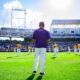 LSU baseball recruiting, Jay Johnson, class of 2025, Quentin Young, commitment