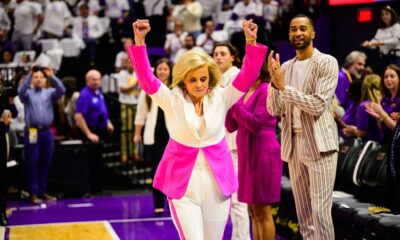 LSU women's basketball, basketball, Kim Mulkey, 2023, tickets